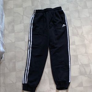 Adidas sweatpants